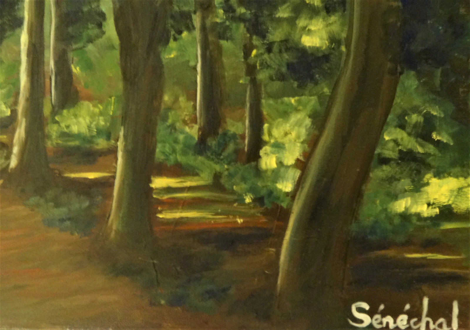 L'allée du Roi - Thumbnail 6