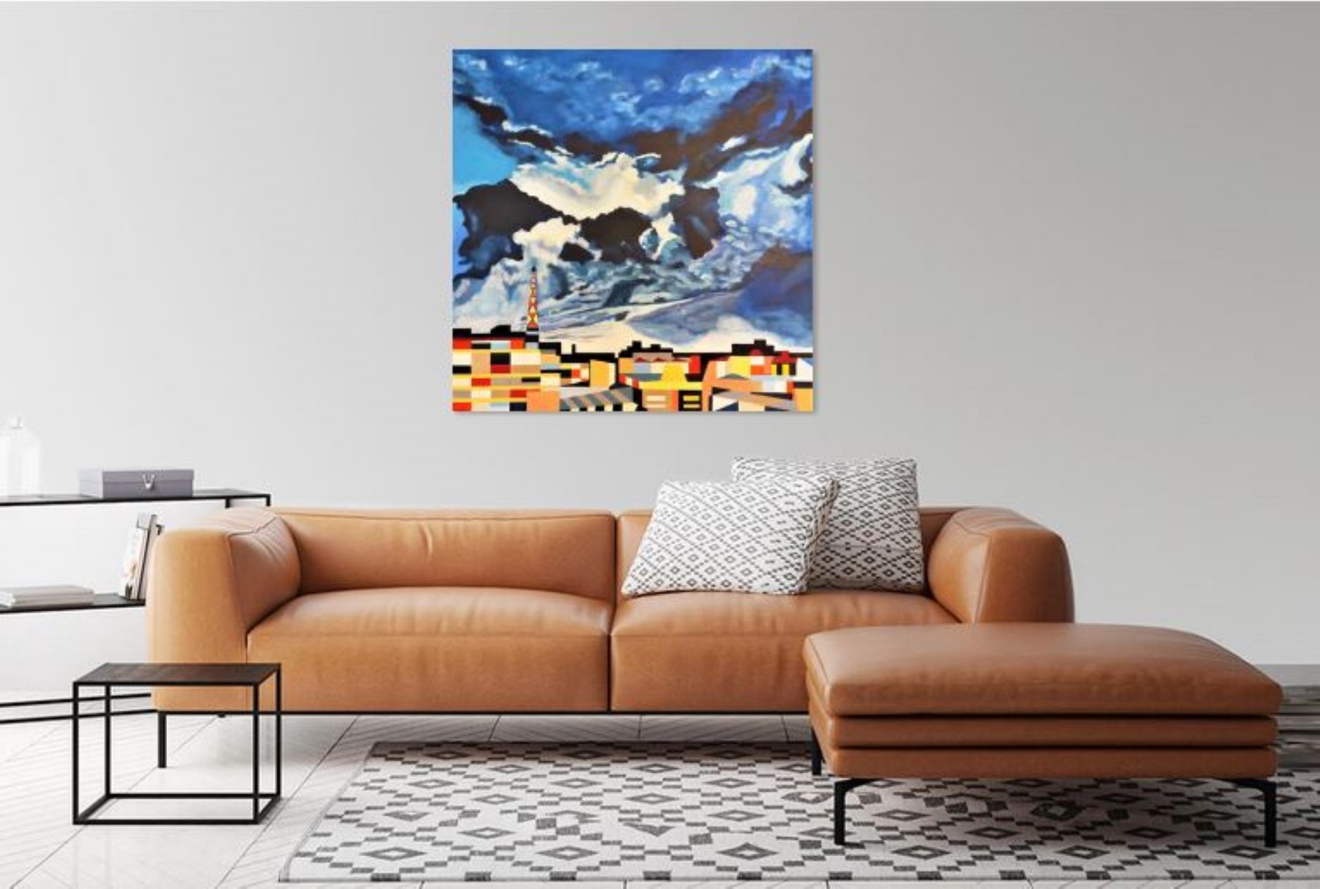 Paris en rage - Thumbnail 2