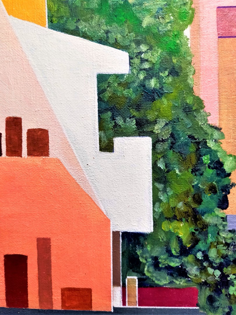 La butte Monmartre - Thumbnail 3