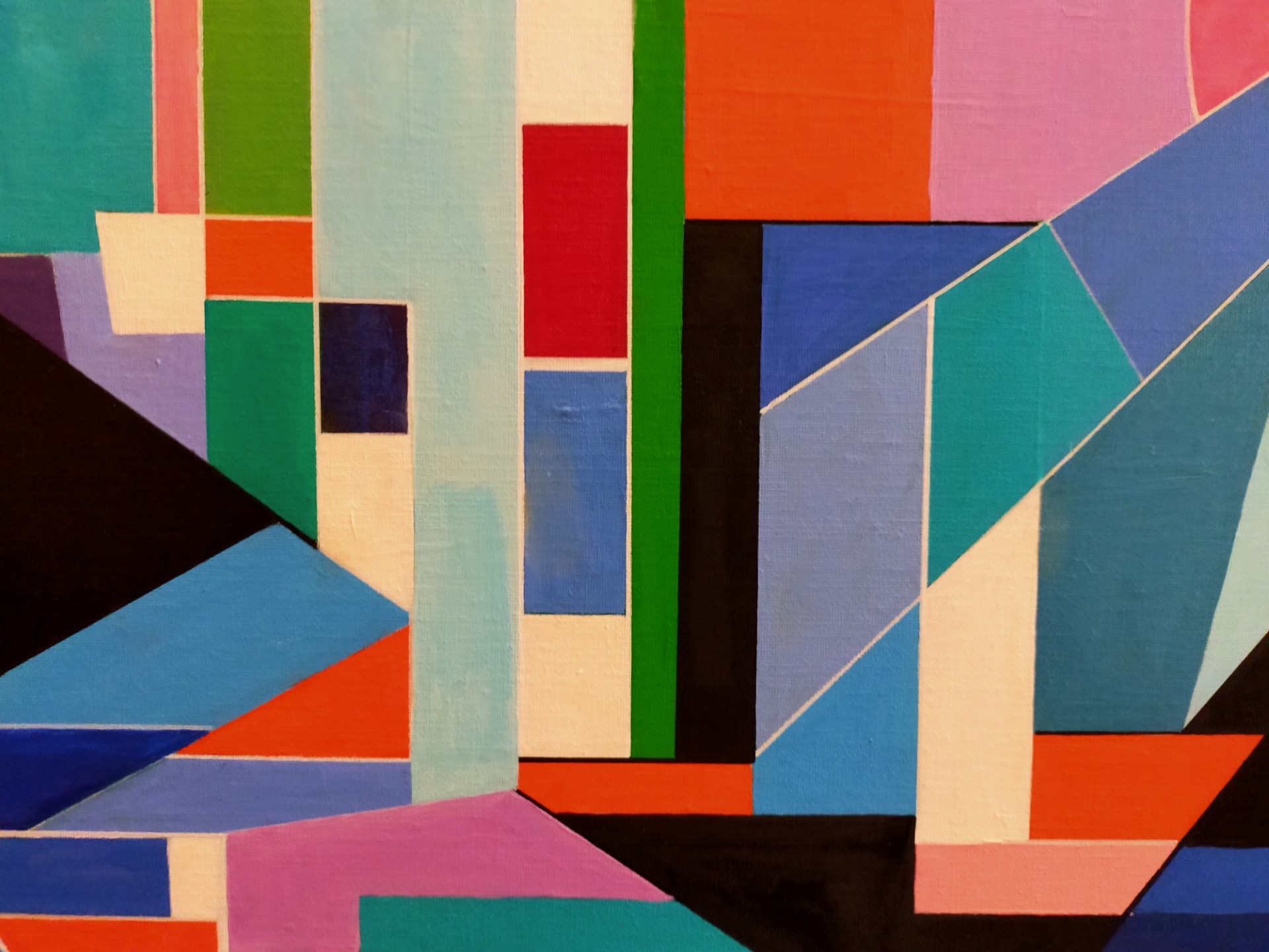 Metropolis - Thumbnail 6