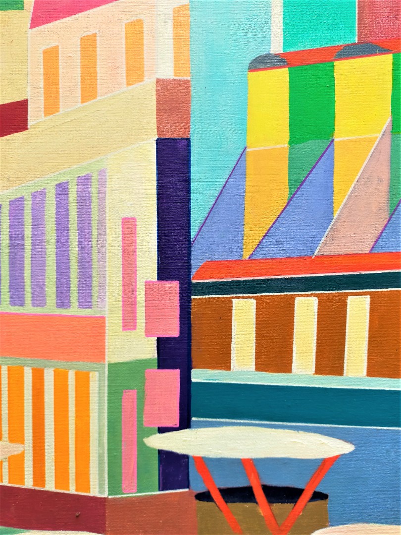 La butte Monmartre - Thumbnail 12