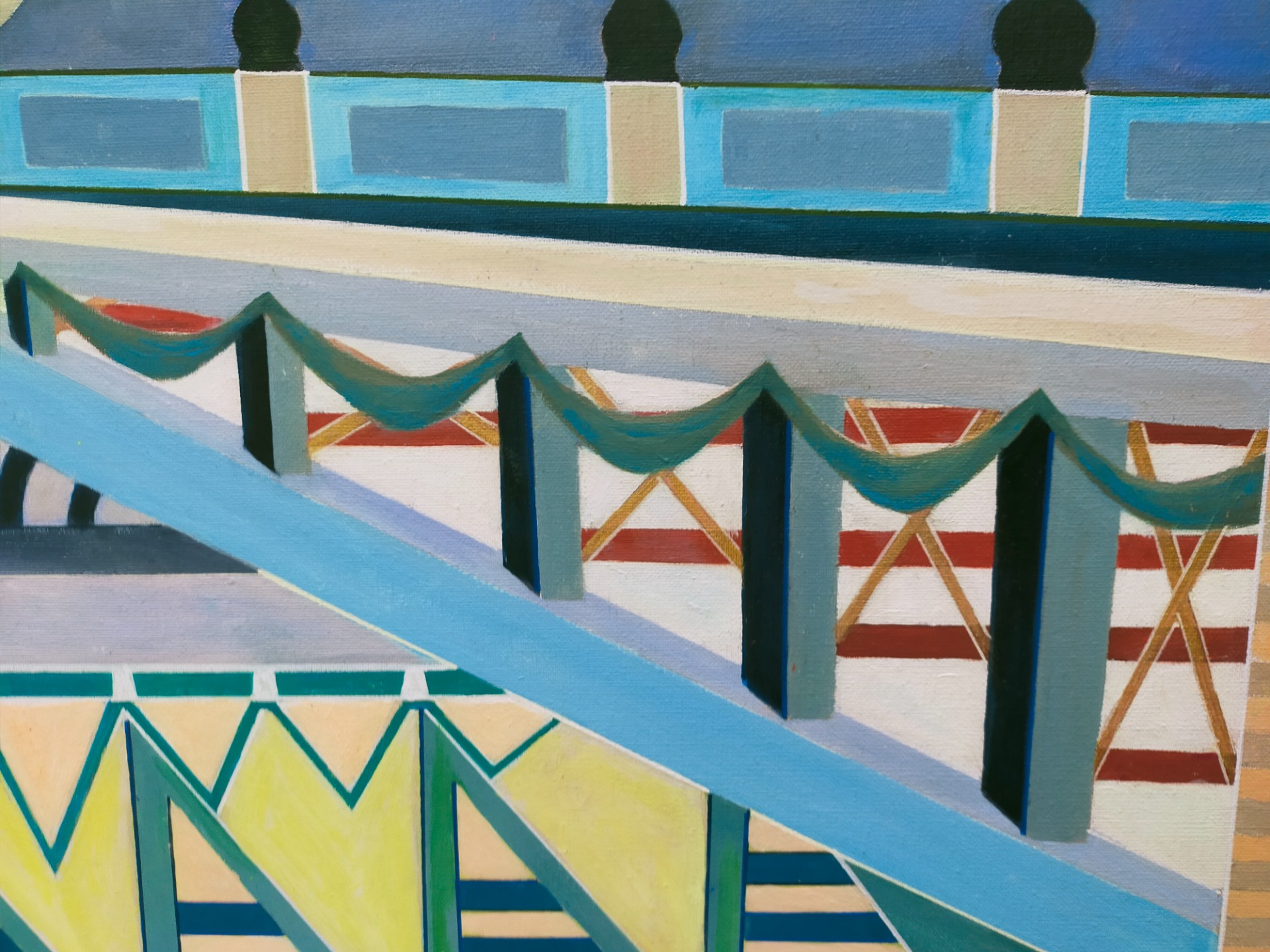 Pont Alexandre III - Thumbnail 4