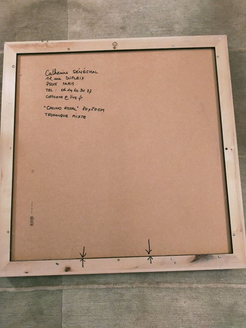 Casino Royal - Thumbnail 11