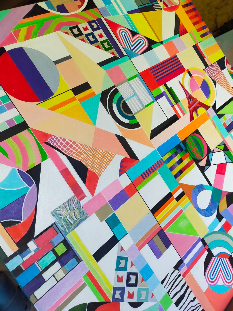 Eiffel en fête - Thumbnail 12