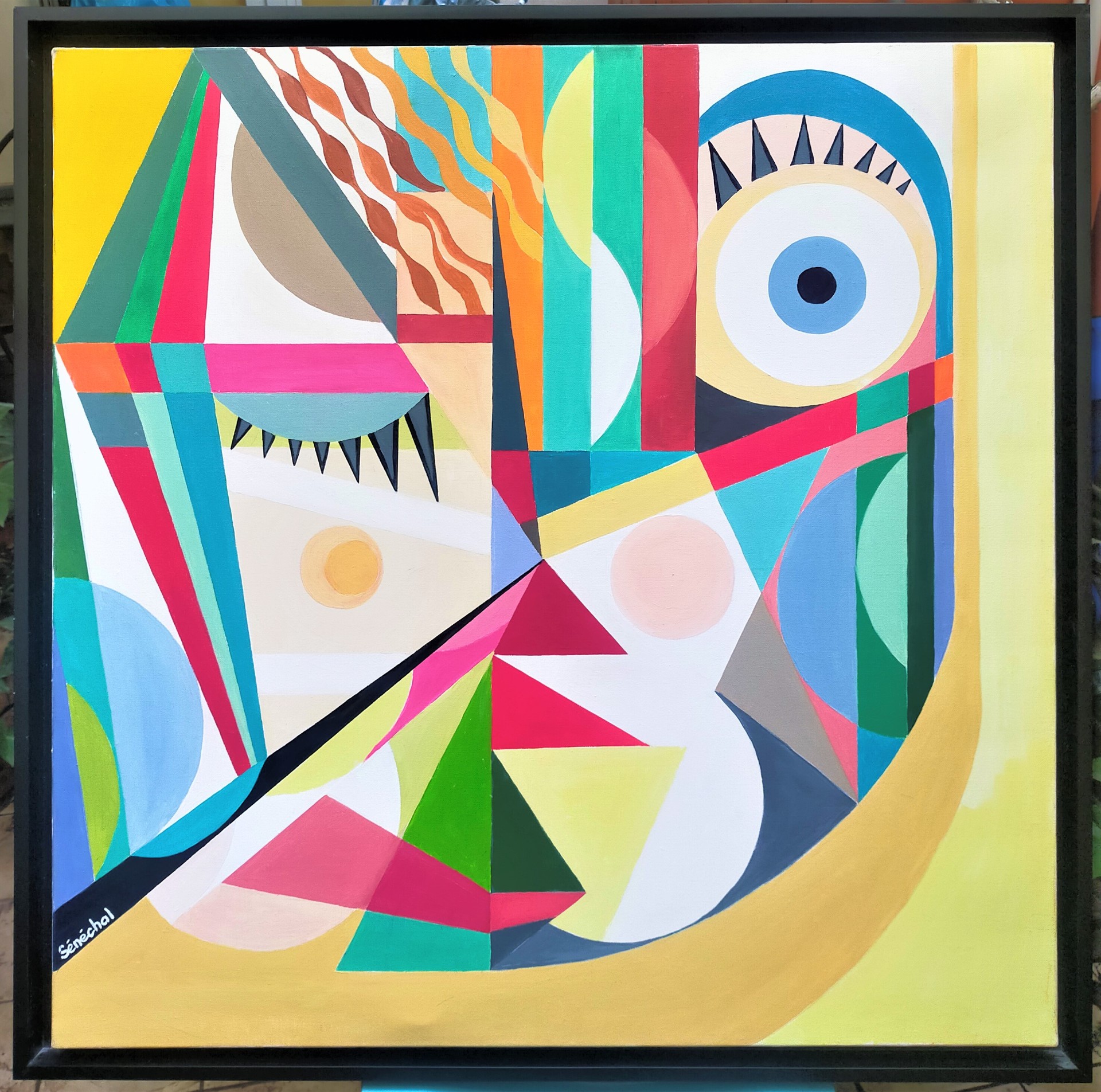 Clin d'Oeil - Thumbnail 8