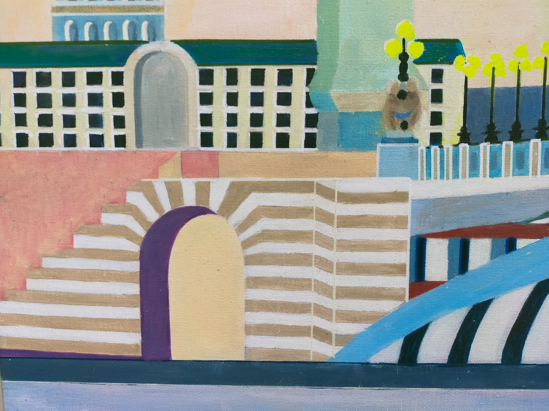 Pont Alexandre III - Thumbnail 8