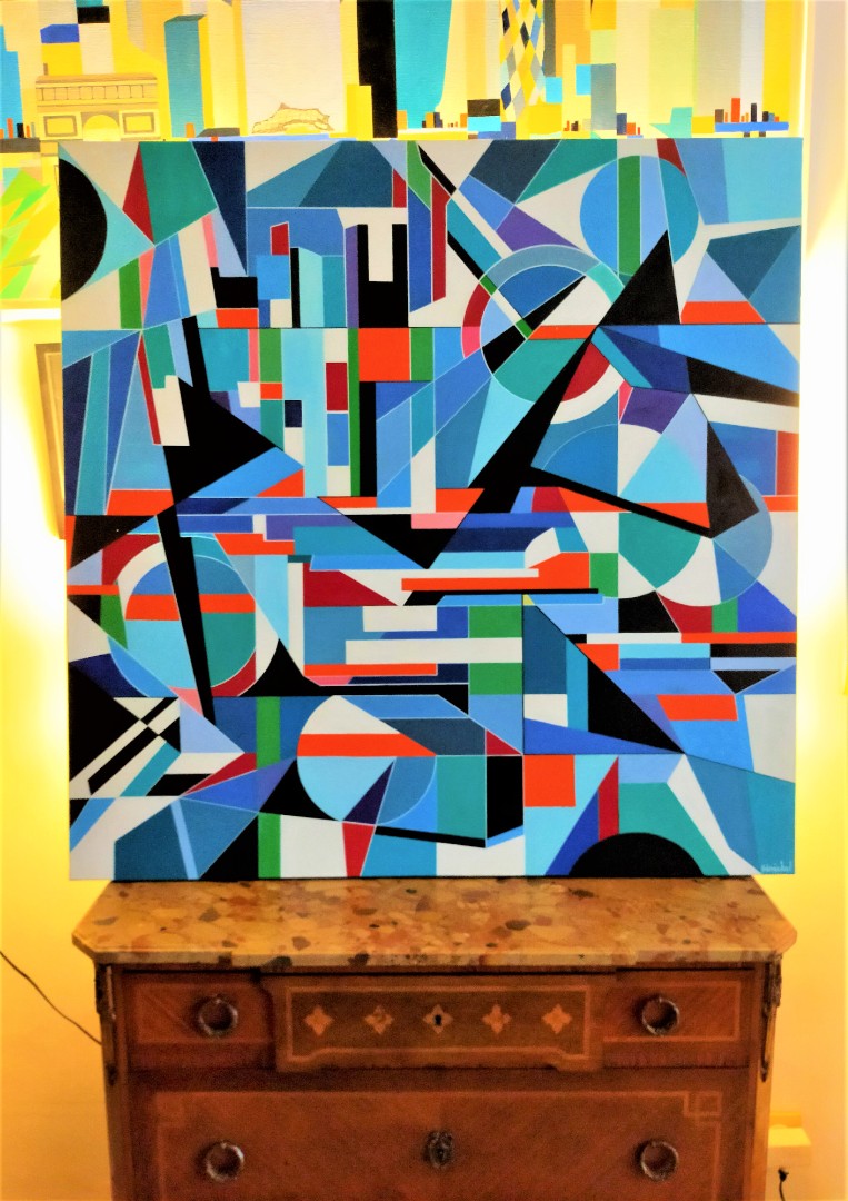 Metropolis - Thumbnail 20