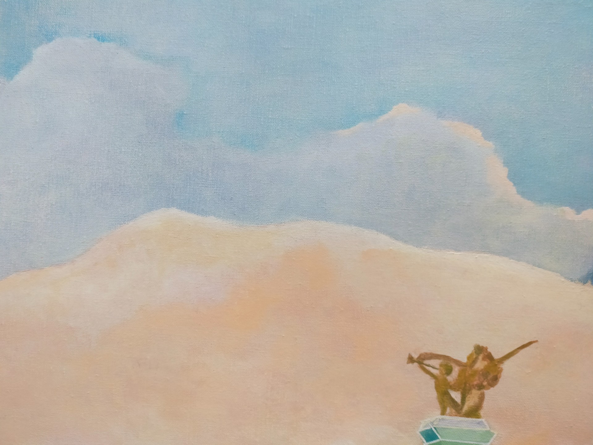 Pont Alexandre III - Thumbnail 13