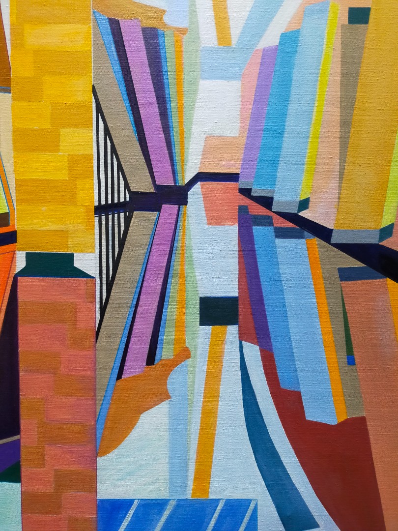 Pavillon V. - Thumbnail 9