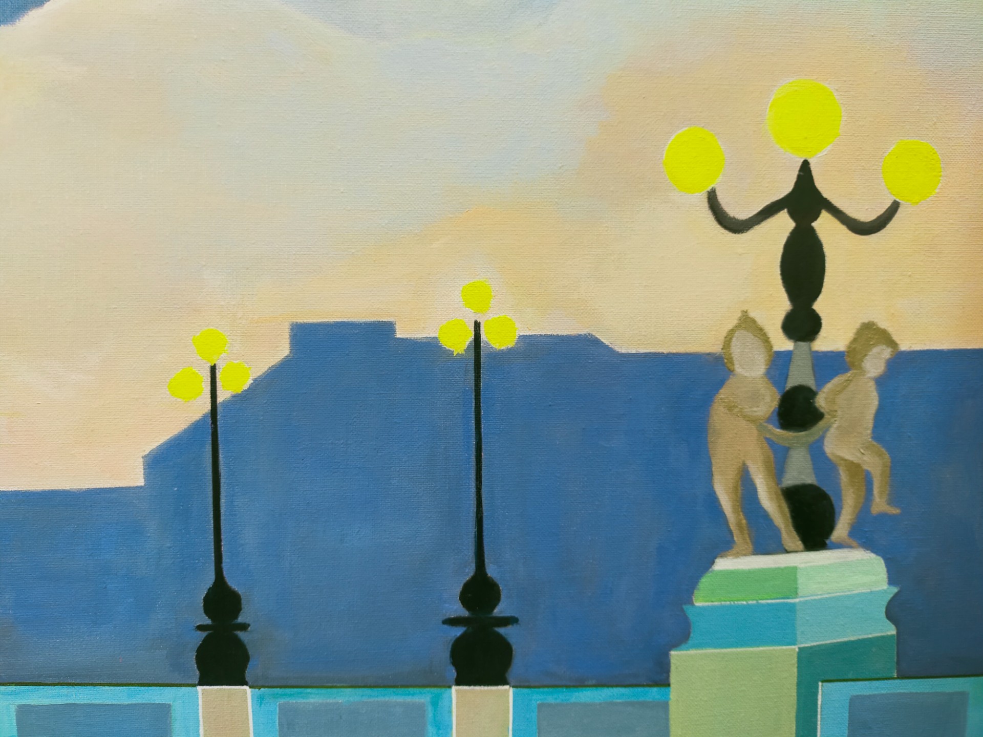 Pont Alexandre III - Thumbnail 5