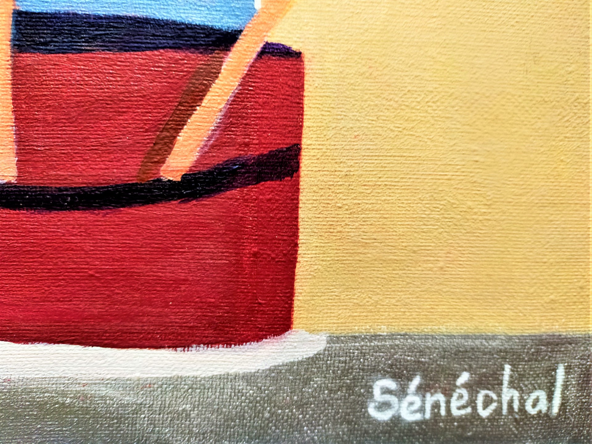 La butte Monmartre - Thumbnail 14