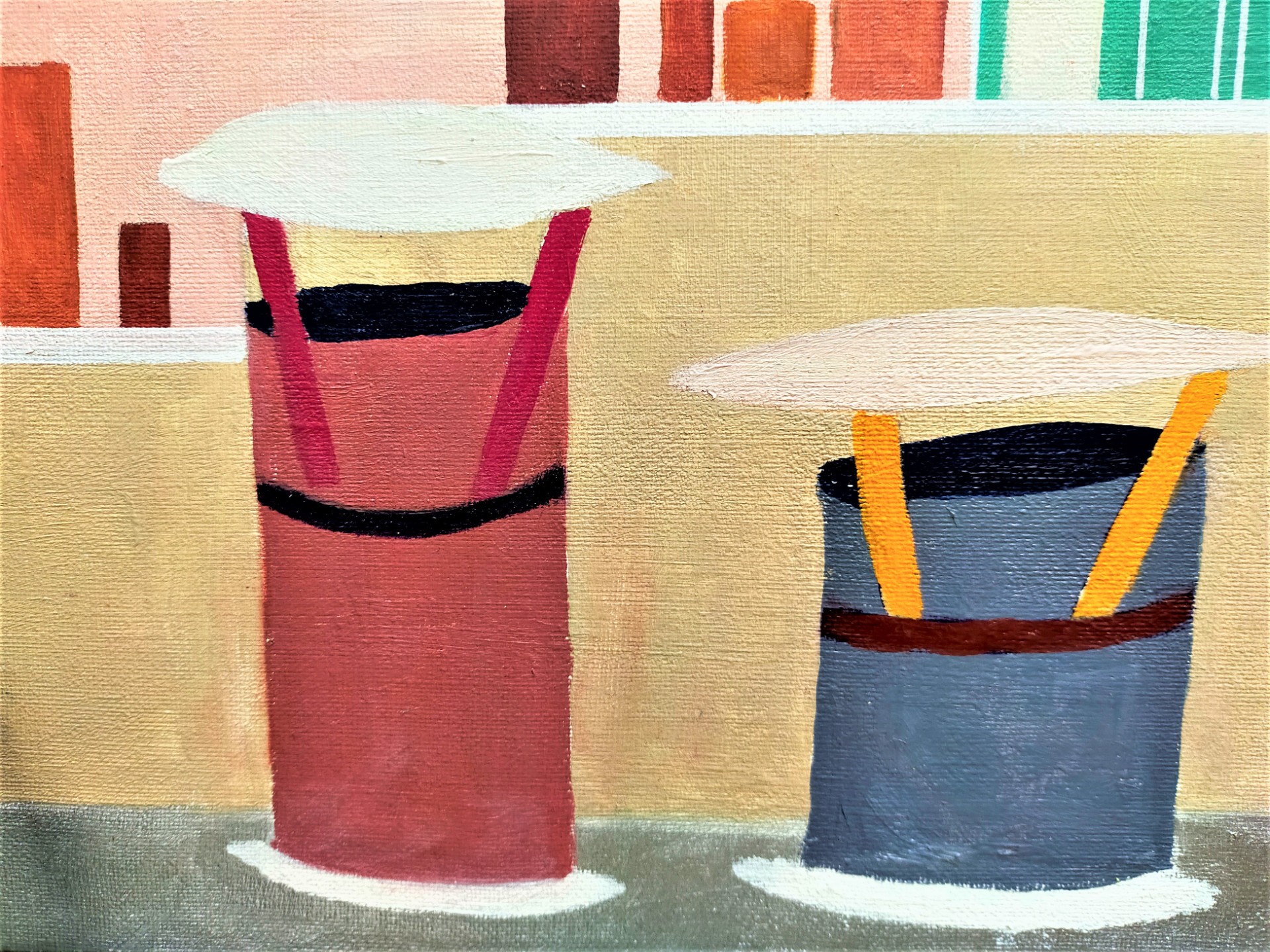 La butte Monmartre - Thumbnail 9