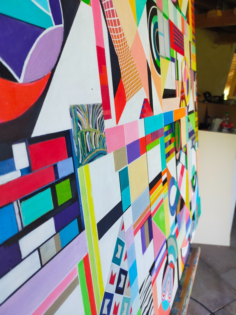 Eiffel en fête - Thumbnail 10