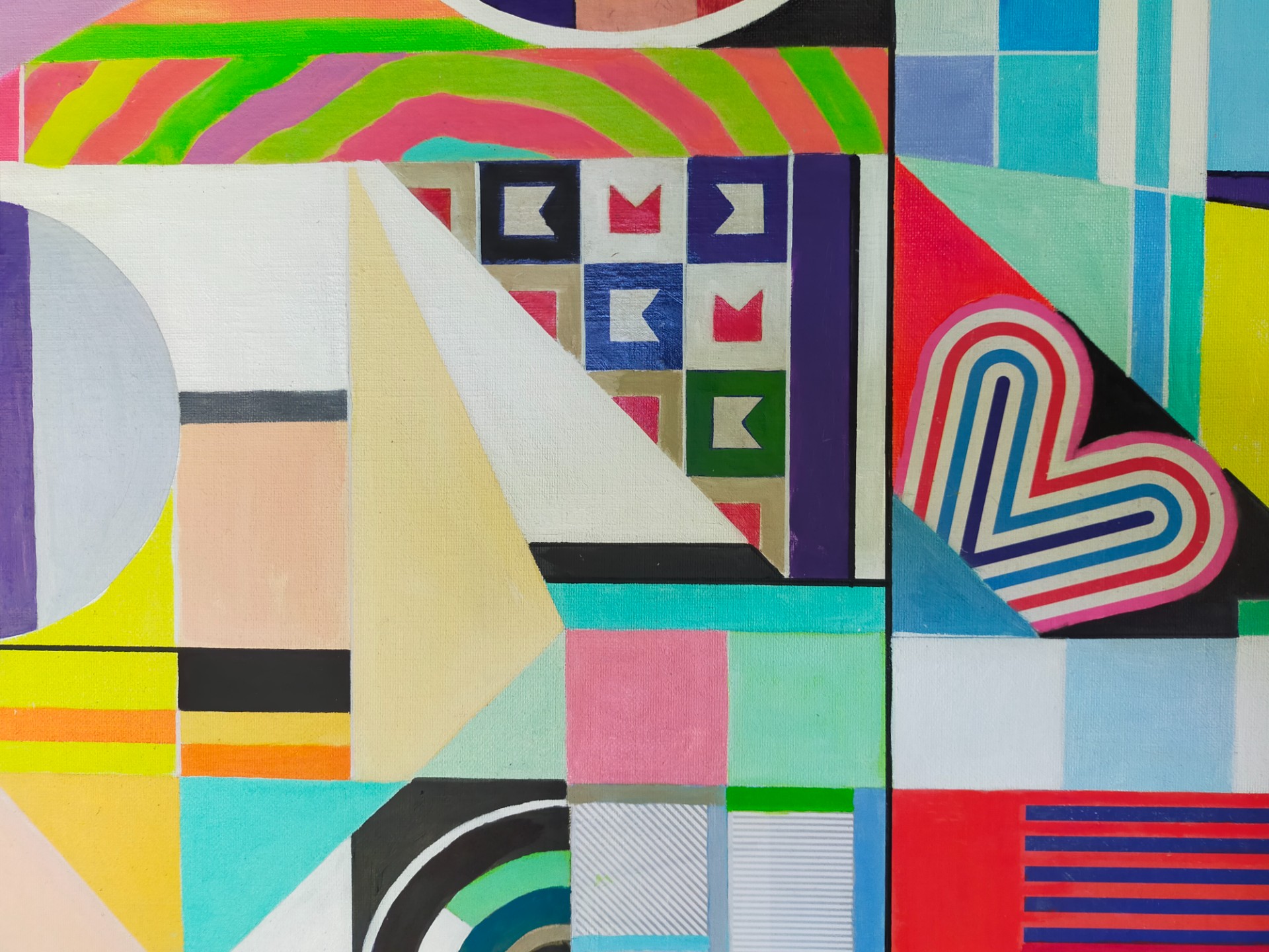 Eiffel en fête - Thumbnail 7