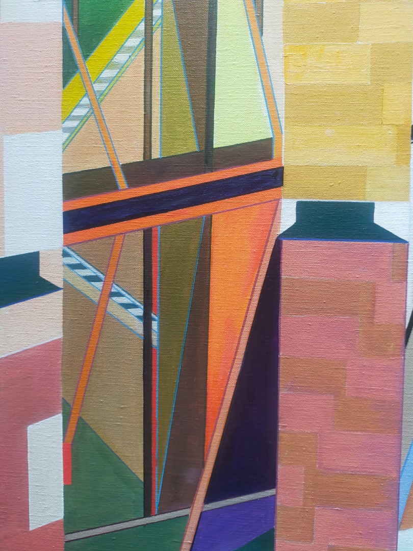 Pavillon V. - Thumbnail 4