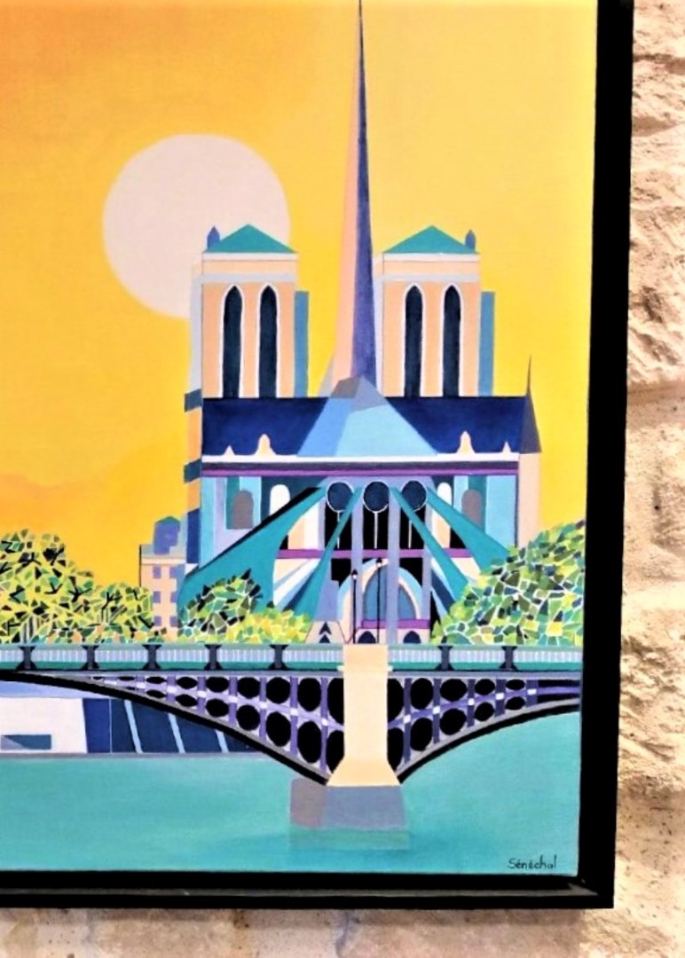 Notre d'Ame - Thumbnail 9