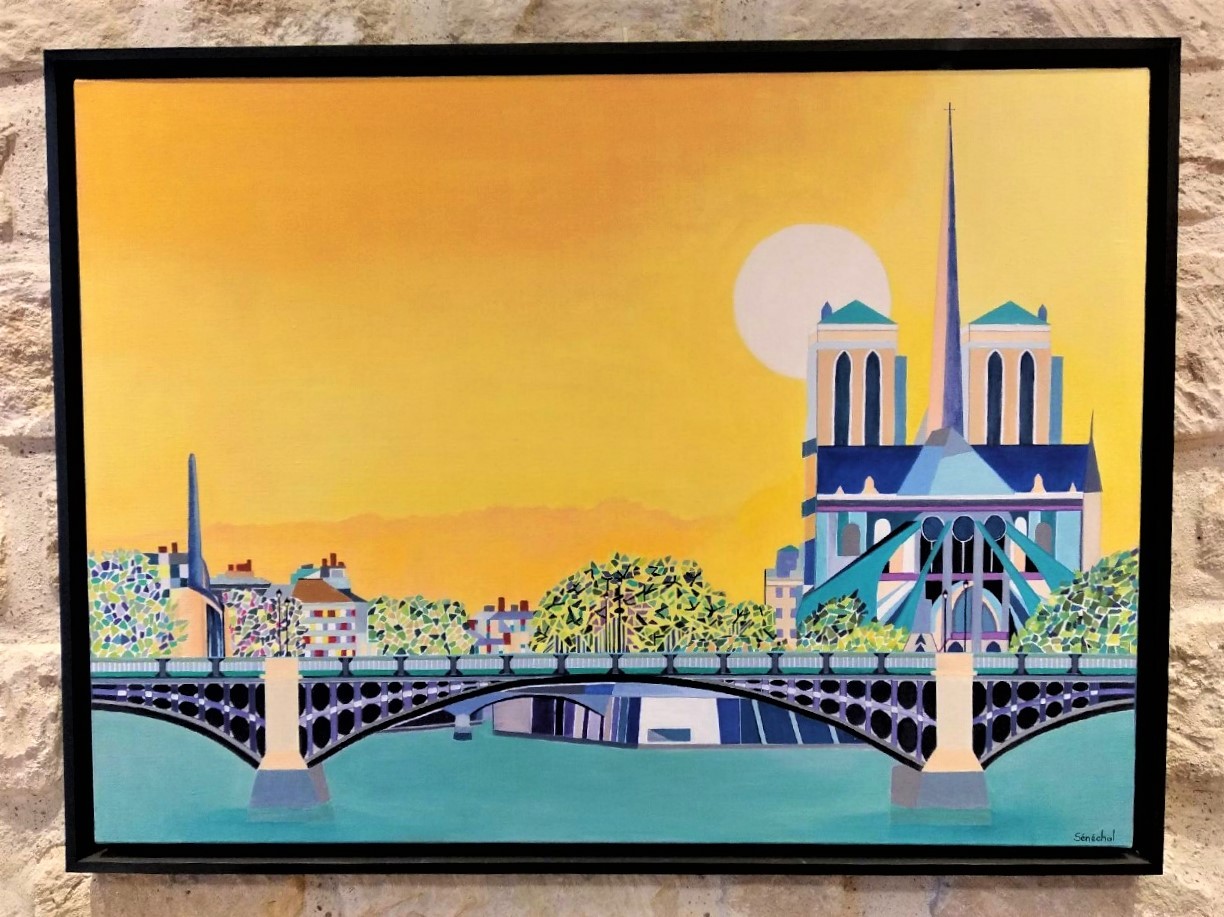 Notre d'Ame - Thumbnail 10