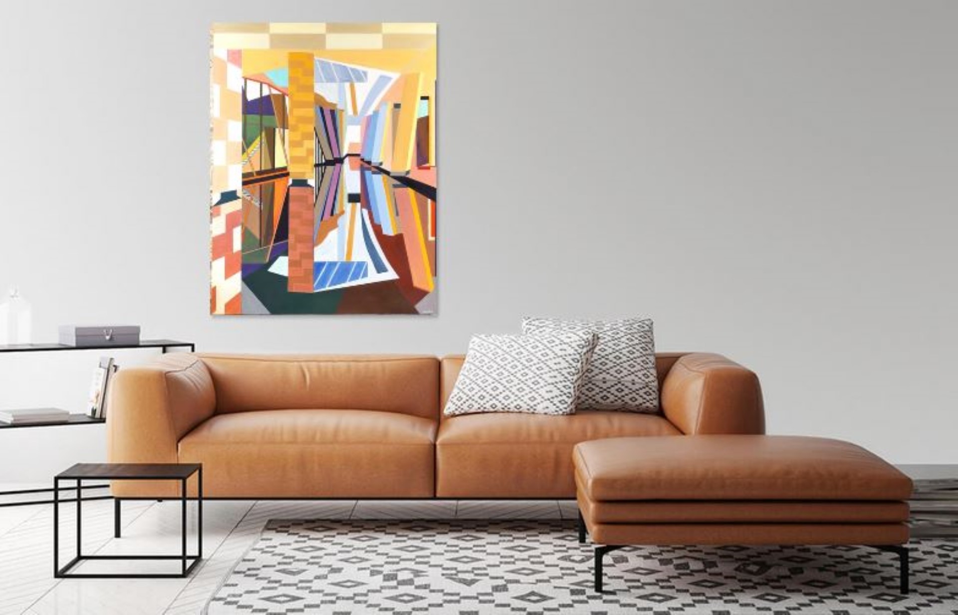 Pavillon V. - Thumbnail 2