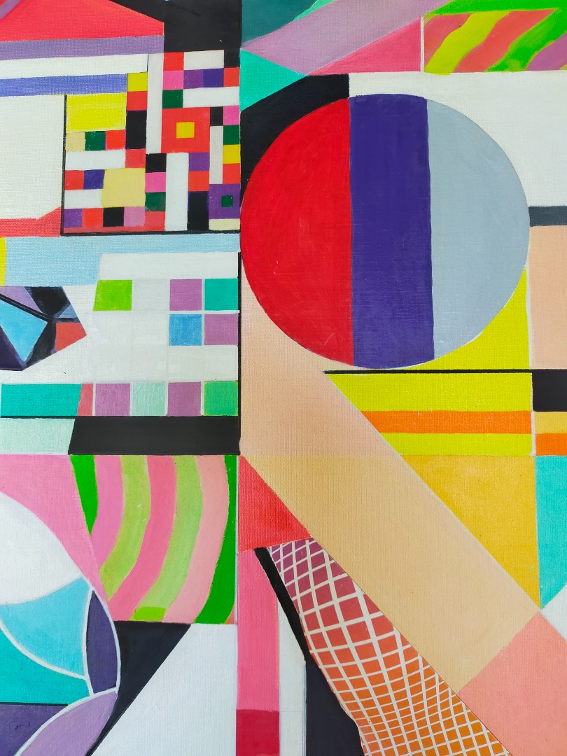 Eiffel en fête - Thumbnail 4