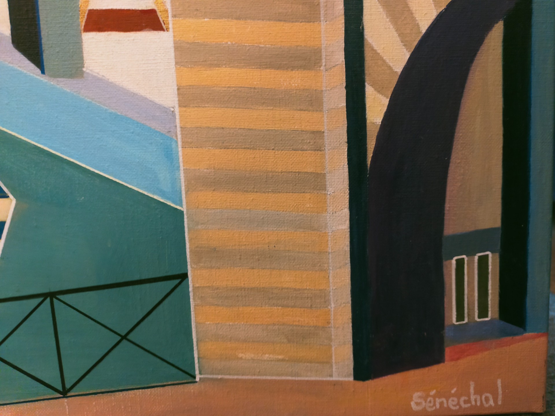 Pont Alexandre III - Thumbnail 3