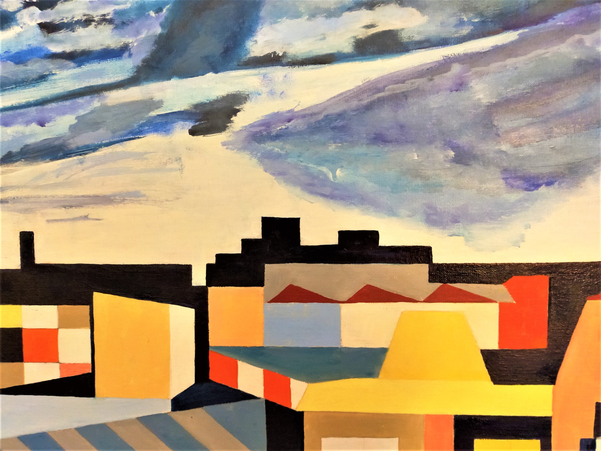 Paris en rage - Thumbnail 8