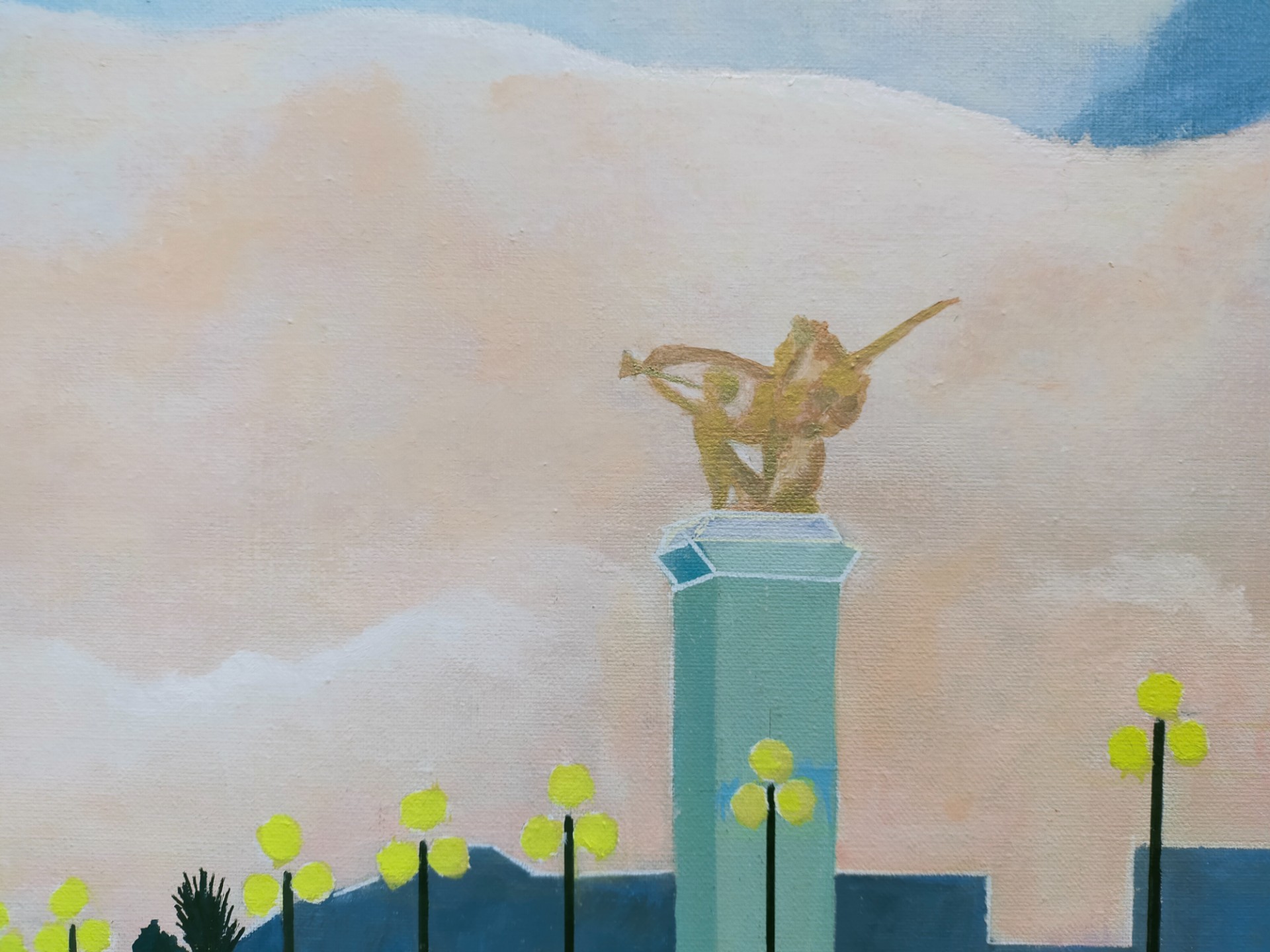 Pont Alexandre III - Thumbnail 7