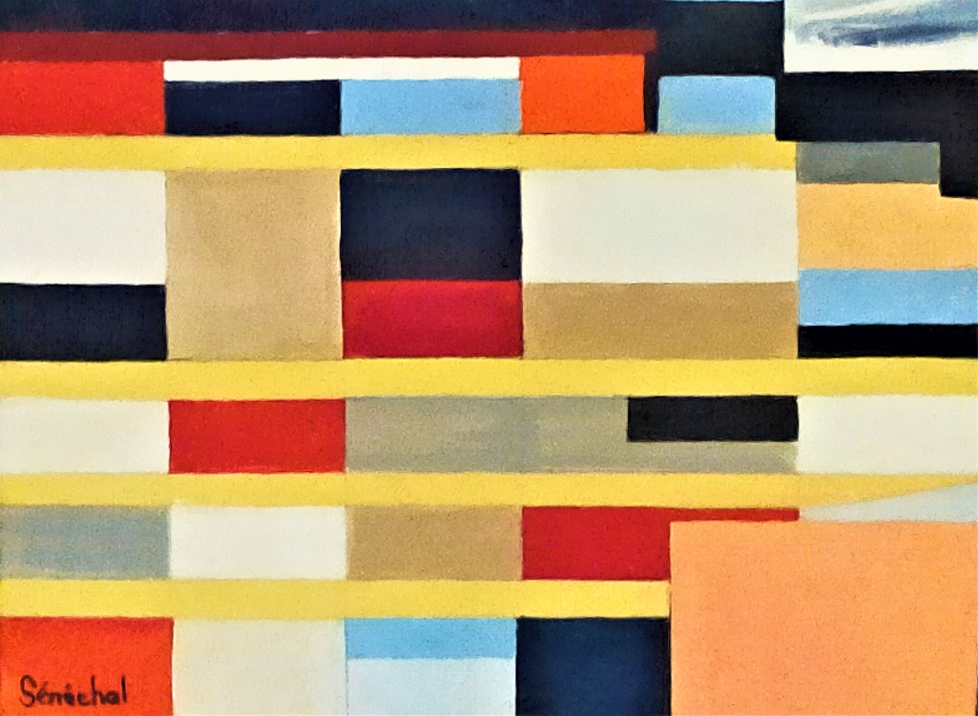 Paris en rage - Thumbnail 3