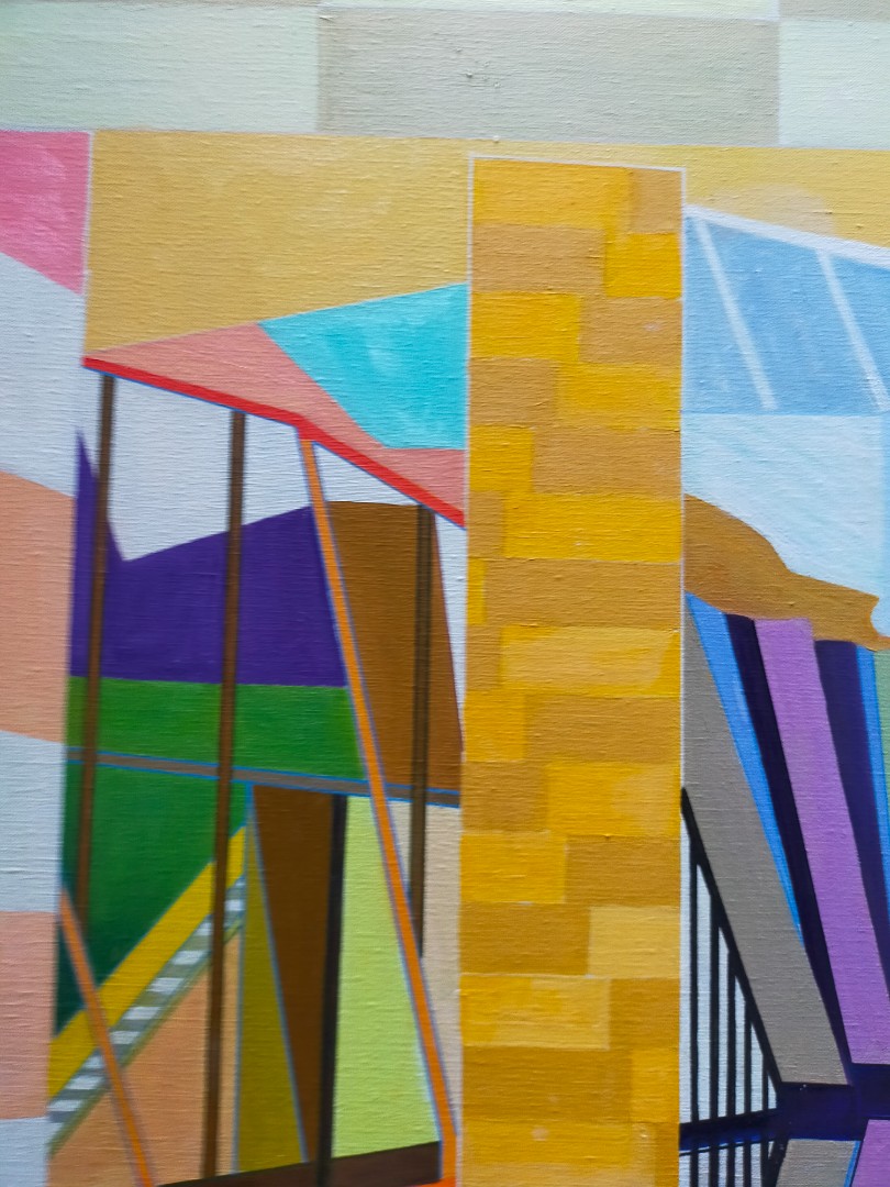 Pavillon V. - Thumbnail 12