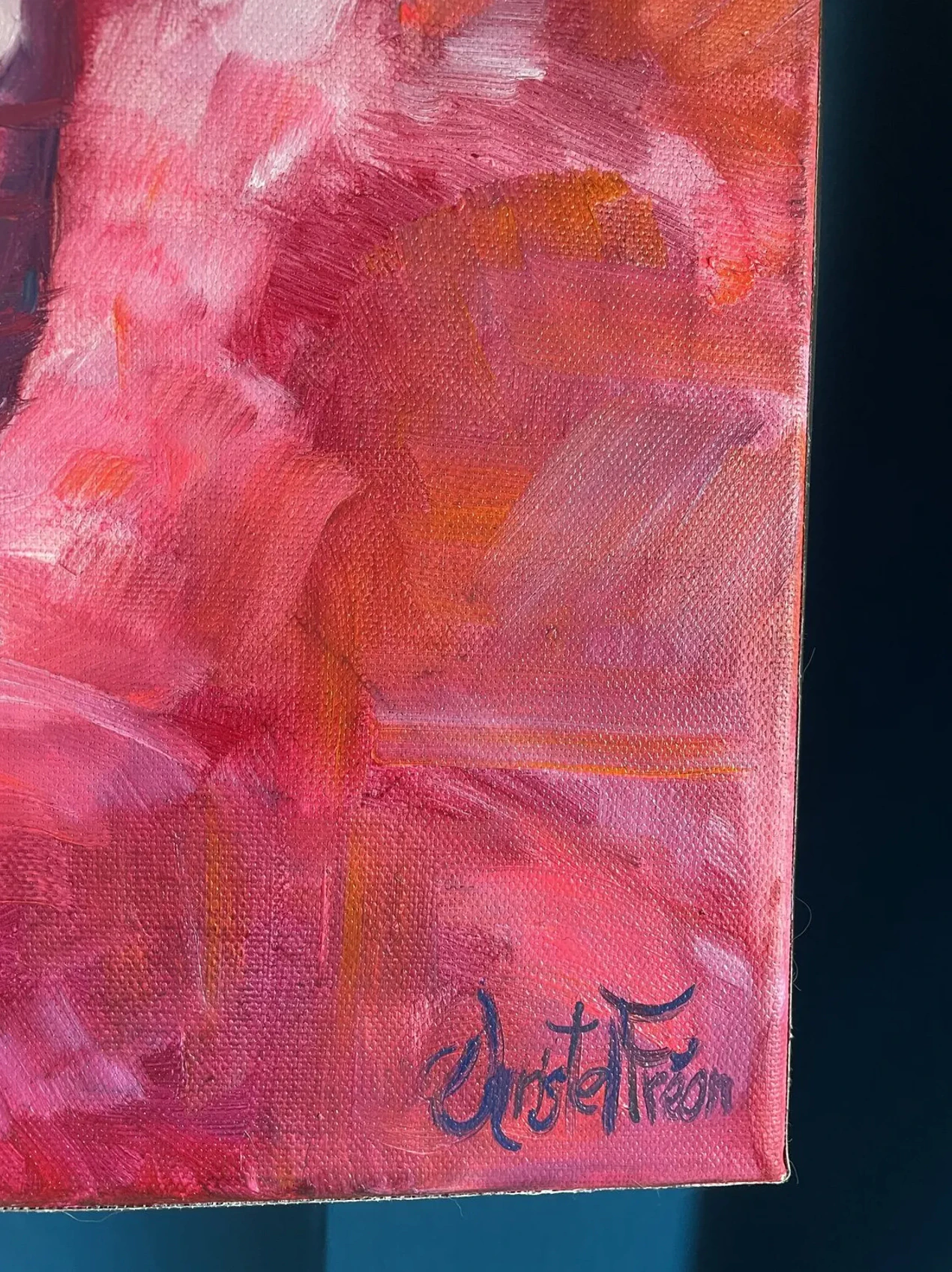 Signature