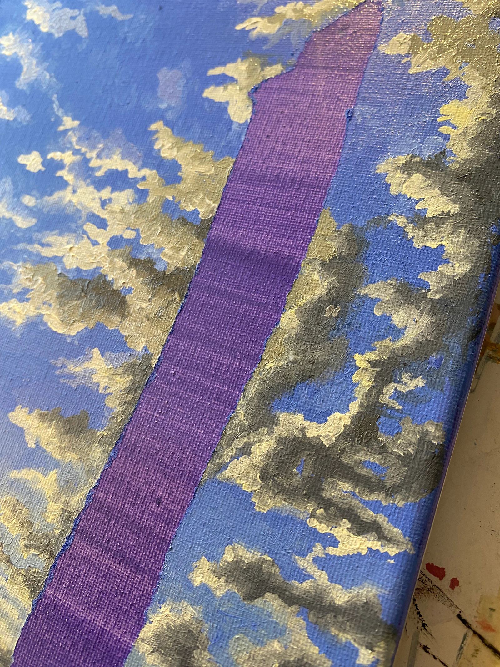 Amanecer en Cerrillos - Thumbnail 2