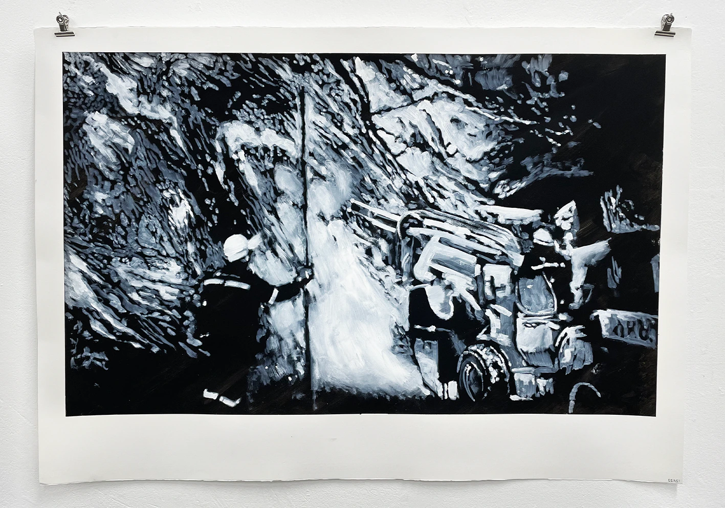 Ici naissent les échafaudages 4 - Thumbnail 2