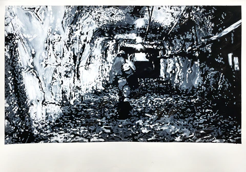 Ici naissent les échafaudages 5