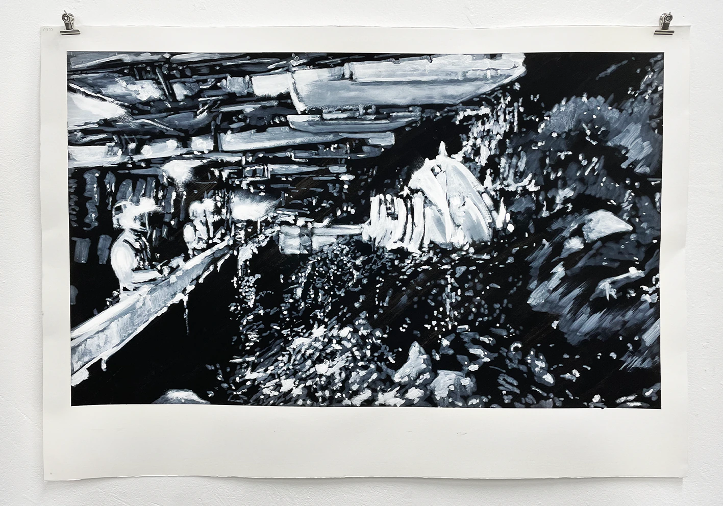 Ici naissent les échafaudages 2 - Thumbnail 2