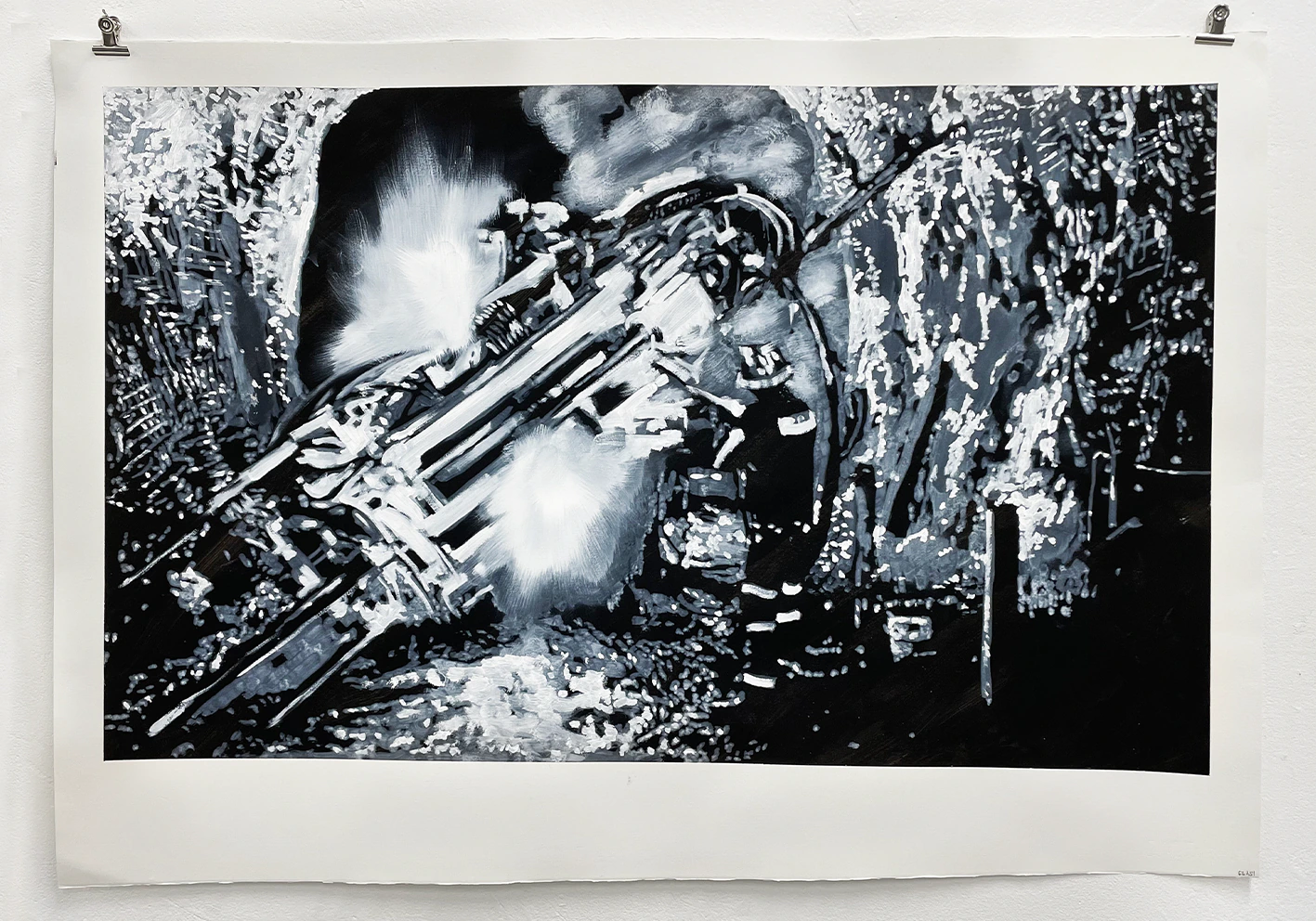 Ici naissent les échafaudages 3 - Thumbnail 2