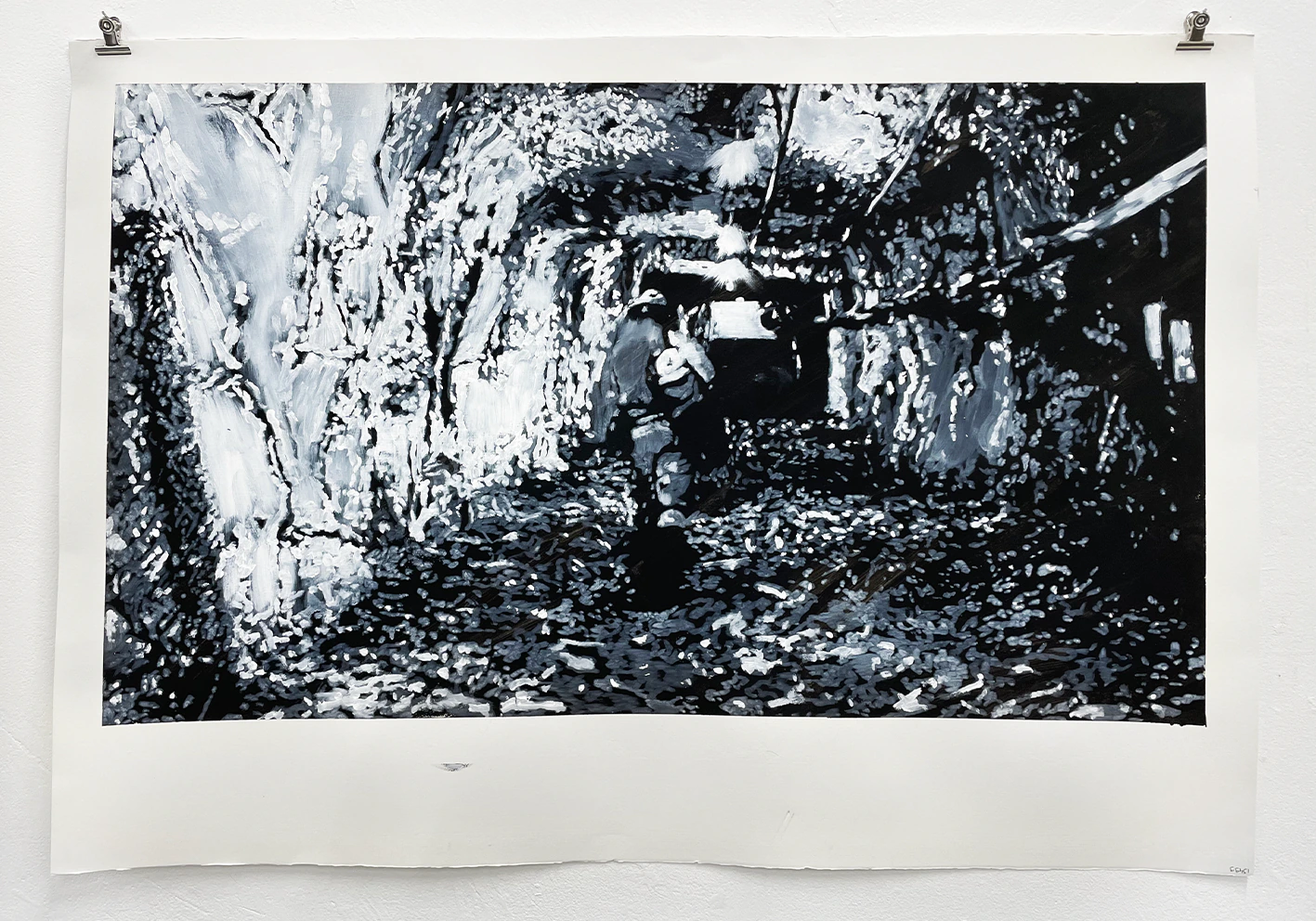 Ici naissent les échafaudages 5 - Thumbnail 2