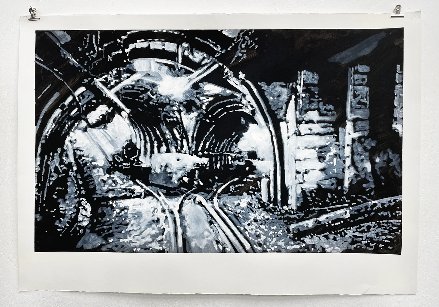 Ici naissent les échafaudages 8 - Thumbnail 2