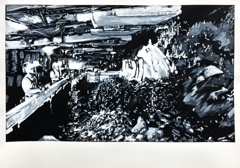 Ici naissent les échafaudages 2