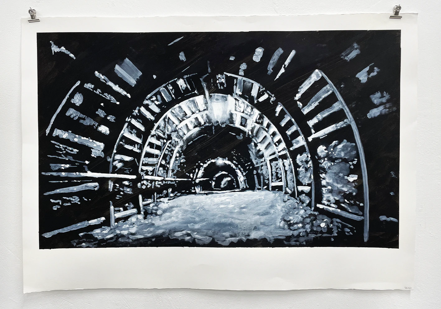 Ici naissent les échafaudages - Thumbnail 2