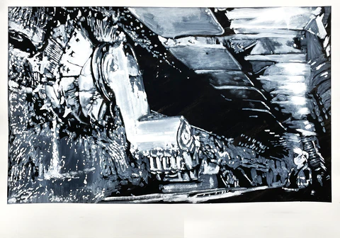 Ici naissent les échafaudages 6