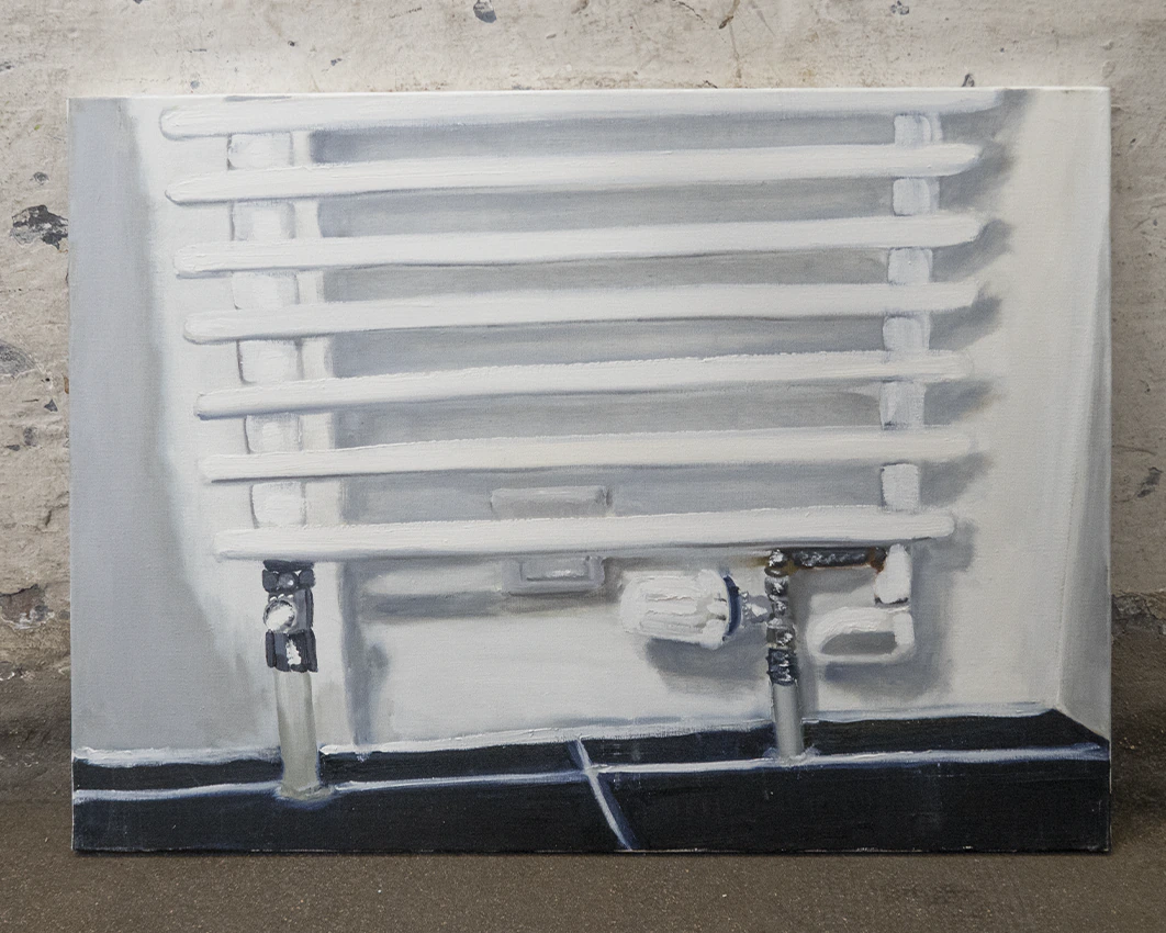 Radiateur - Thumbnail 2