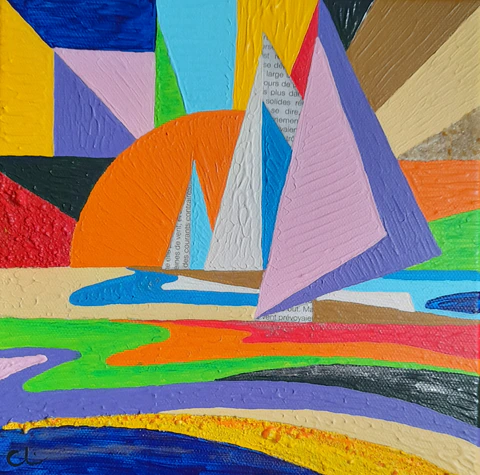 Régate II