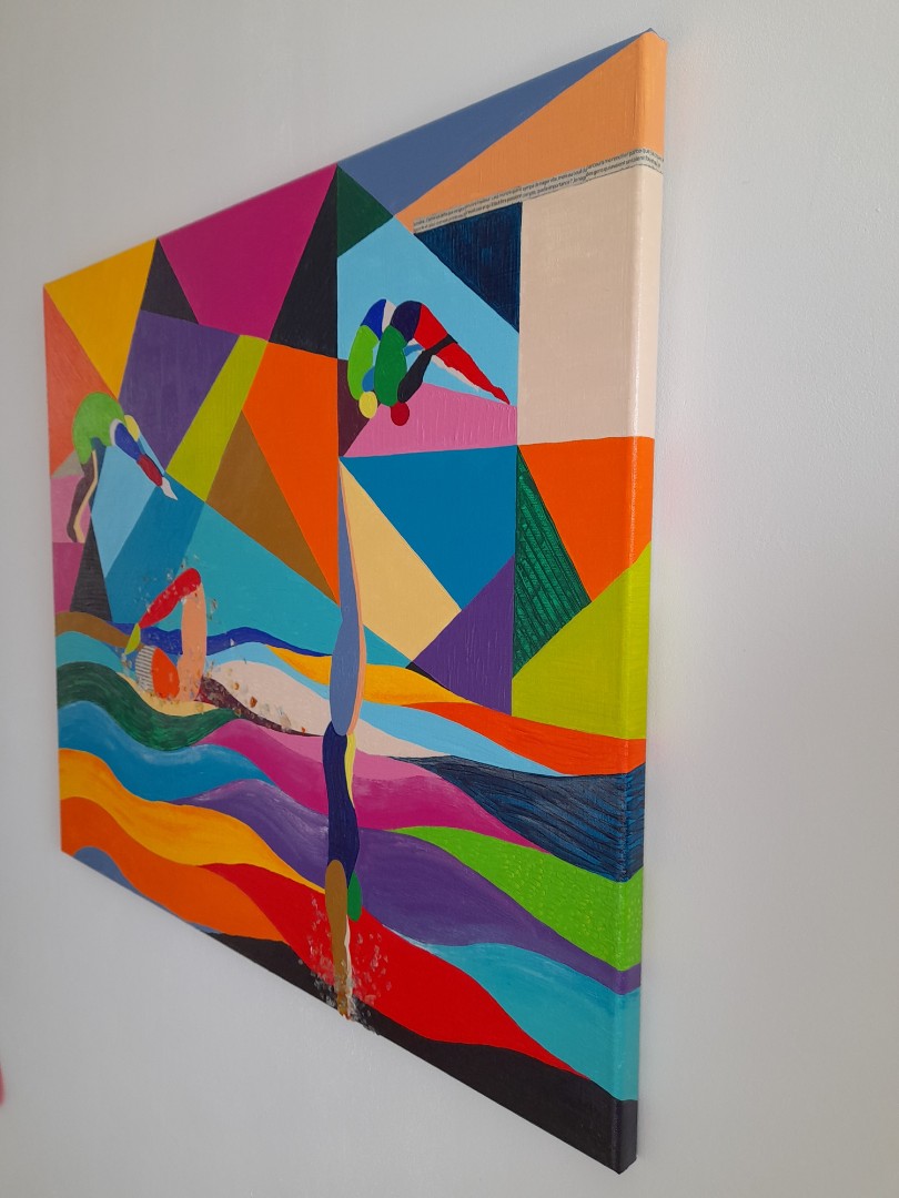 Natation - Thumbnail 2