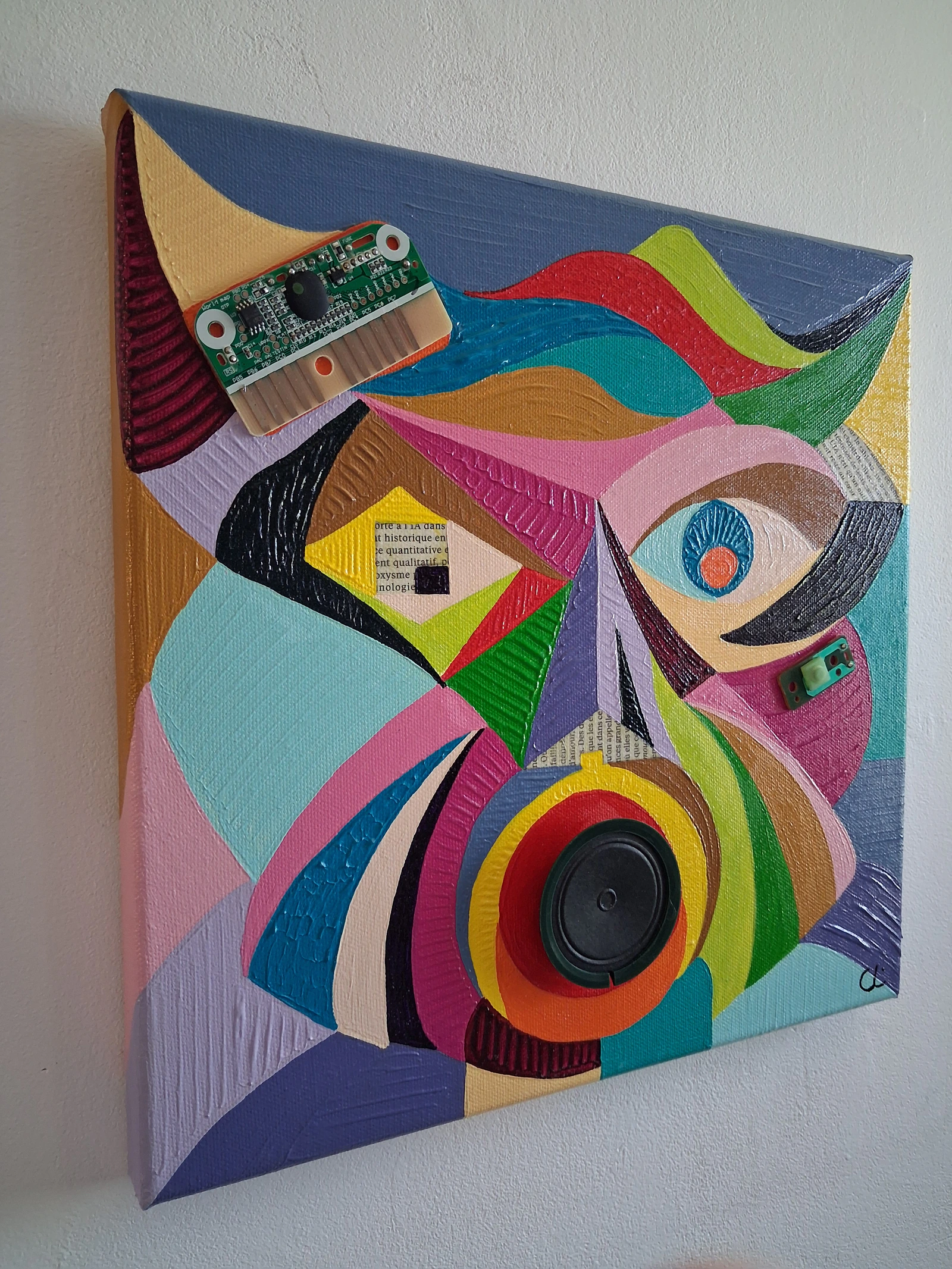 Portrait n°2 - Thumbnail 3
