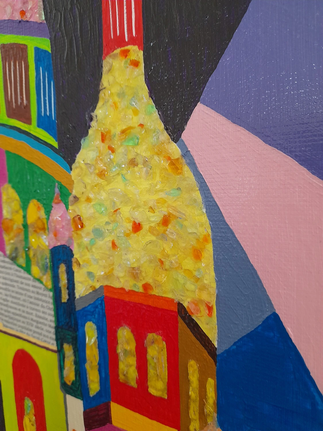 Sacré Coeur - Thumbnail 3