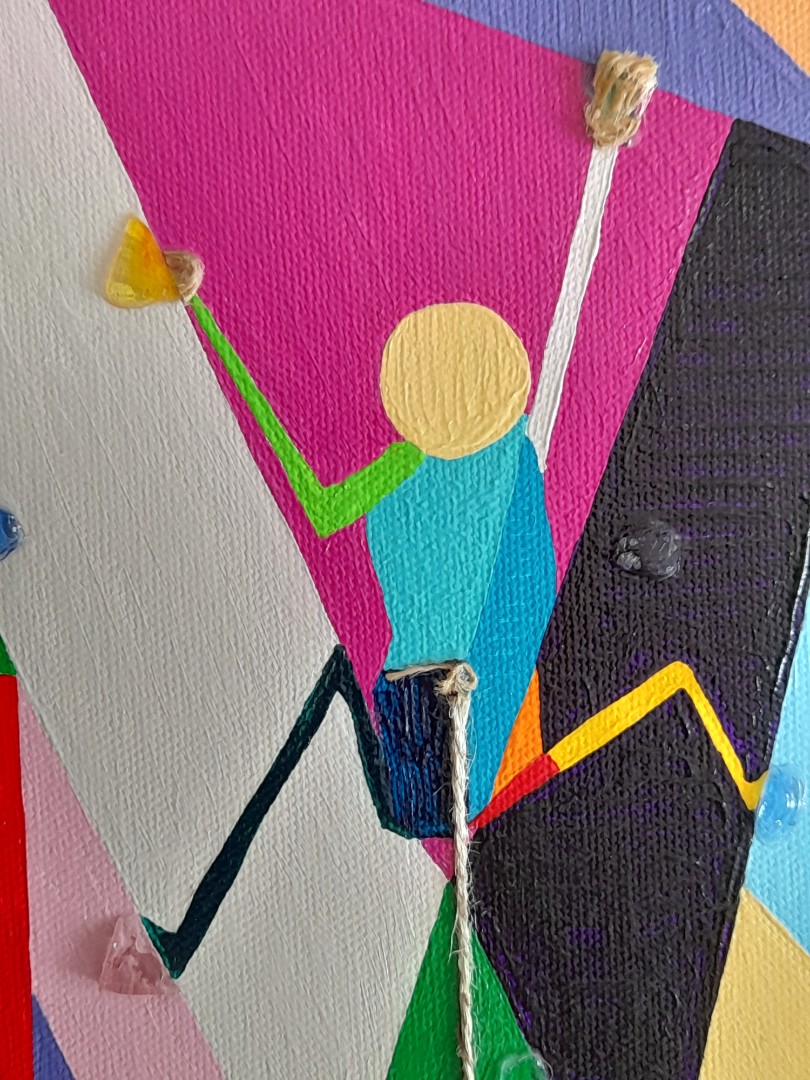 Escalade - Thumbnail 3