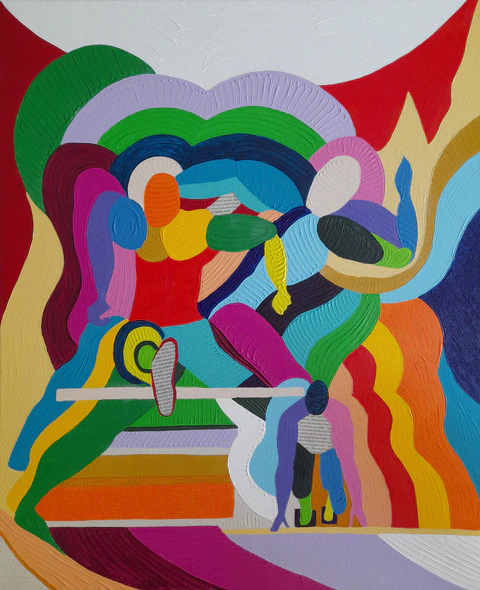 Athlétisme I