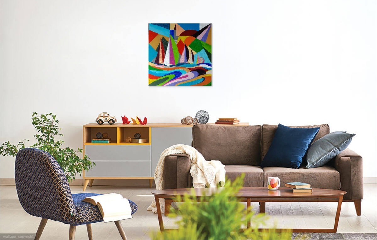 Régate - Thumbnail 2