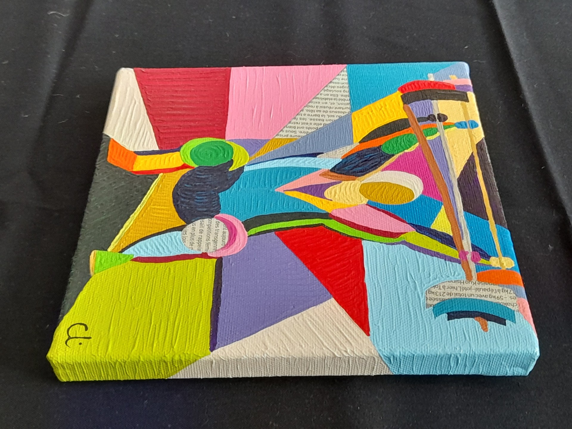 Haltérophilie - Thumbnail 2