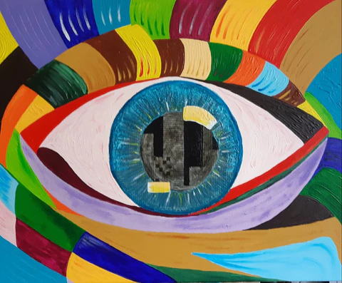 L'oeil
