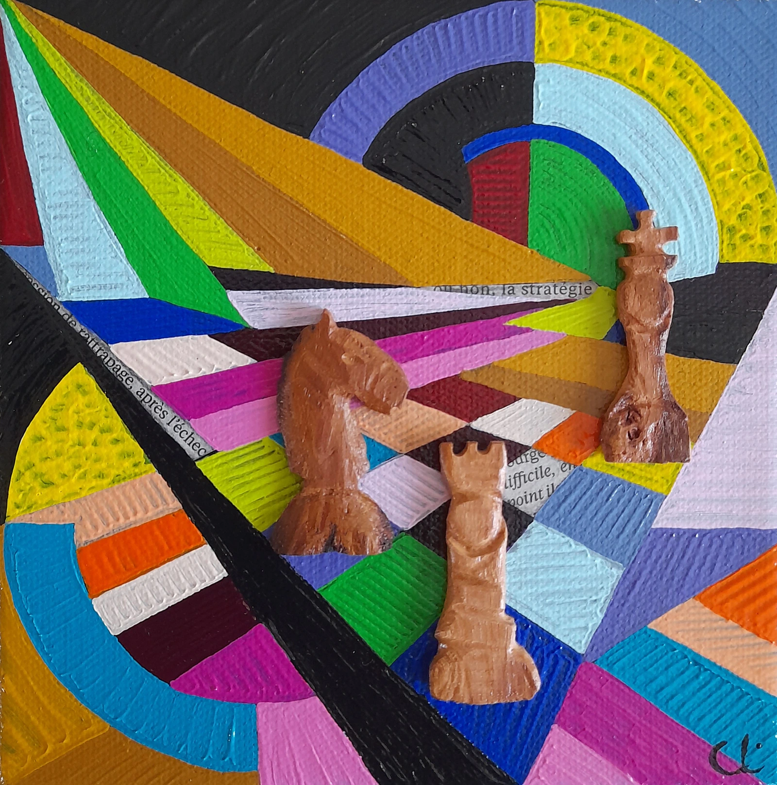 Echec